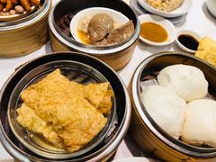 -大荣华酒楼(元朗老店)