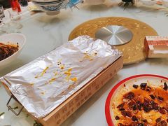 -勇利赵家烤肉坊(含光路店)