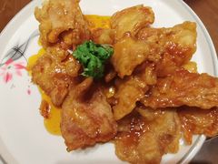 -快乐老家三鲜饺子东北菜(南六中路店)