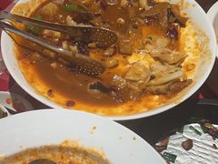-西贝(吴江路湟普汇店)