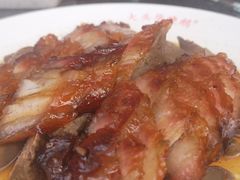 -黄连大头华烧鹅店(大良店)