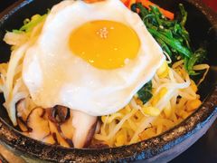 石锅拌饭-全州拌饭(参花街总店)
