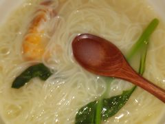 -贺秦生陕面王(富力城店)