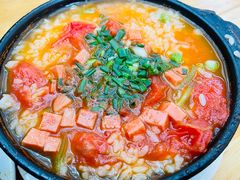 砂锅三鲜饭-沈妈砂锅(光华村店)