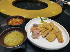 -铜锣湾·有麝自然香(渝北财富中心店)