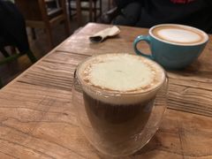 维也纳咖啡-maan coffee漫咖啡(通州店)