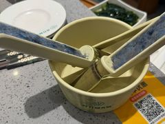 -芳竹园火锅(塘沽金街店)