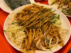 -新川面馆(新街口起源店)