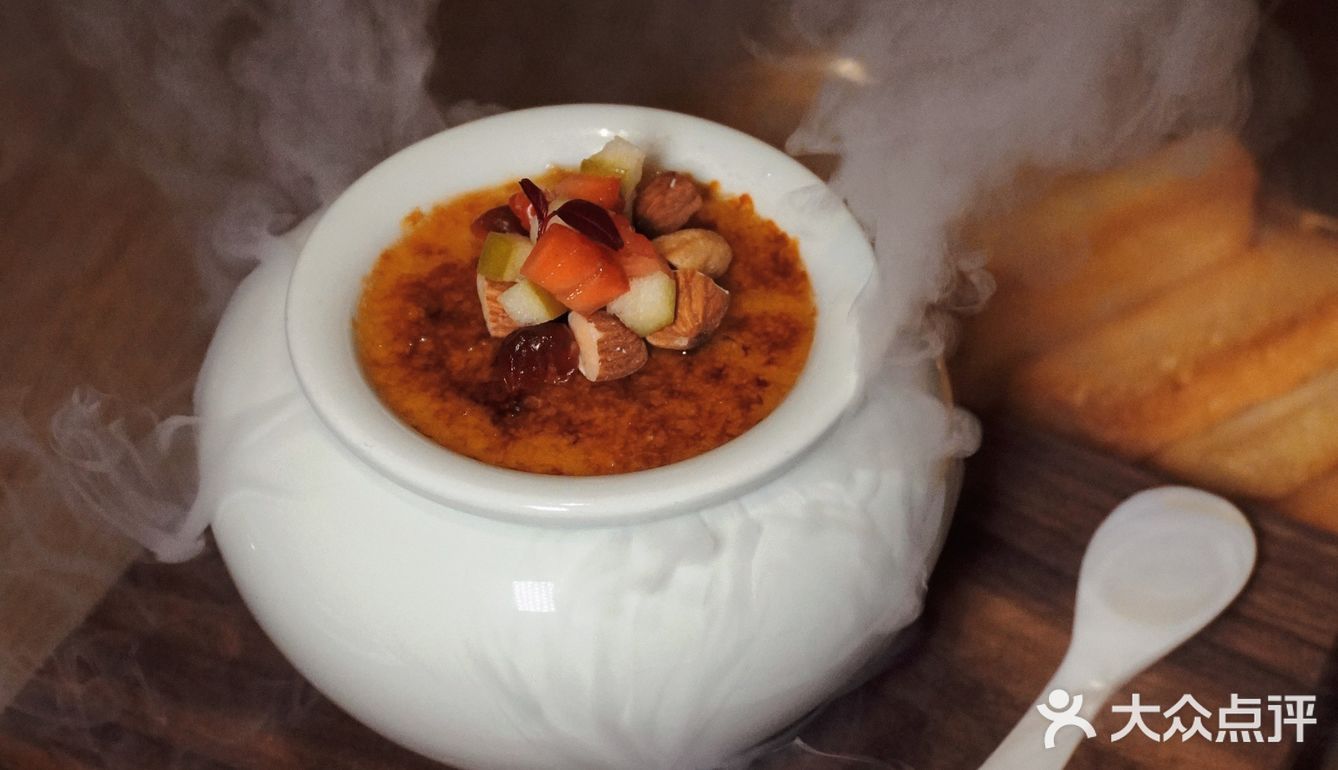 三亚西餐厅💐梦境中的南法假日，环境超绝