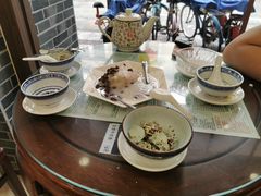 -仁信老铺(华盖路店)