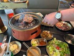-西塔老太太泥炉烤肉(江北印象汇店)