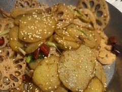 -巴厘龙虾·榜首油焖大虾(洞庭·艺术洋房店)