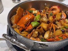 -七欣天香辣蟹火锅(南京桥北太平店)