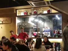 -串大叔炭火烤串·鸡西大冷面刀削面(总店)