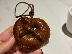 -小飞象面包公社(珠江路金鹰店)