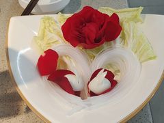 -海底捞大排档火锅(悦荟广场店)