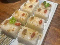 -薇酌饮·陕西菜(南门外店)