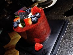 -姆们M Sweetie Cake(三里屯店)