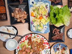 -一井烧肉·活鳗·火锅(毕淘买店)