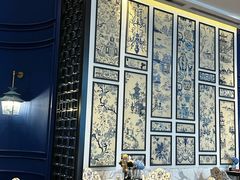 -翠湖宾馆·中餐厅