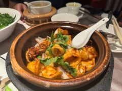 -恒信客家王(华泰店)