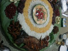 -金塔傣乡·云南民族特色菜·傣味手抓饭(金瓦路店)