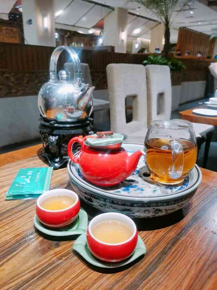 江山享味酒家(番禺万达店)-"很好吃的一家店,所有菜都不错.棒.