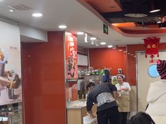 -呷哺呷哺(西单大悦城店)