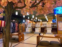 -汤泉良子(金源店)