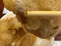 -东北四季饺子王(华山路店)