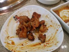 -妙香居韩国烤肉(鹏瑞利季华广场店)