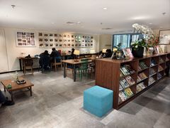 -五峰书院(南洋泾路店)