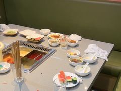 -海底捞火锅(新华联梦想城店)