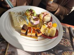 -自助山(合和中心商场店)