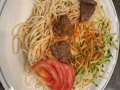 -Mlamber麦泊尔兰州牛肉面