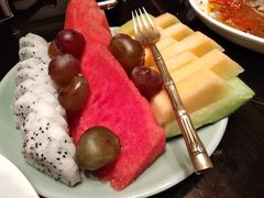 -海天楼中餐厅(吴宫泛太平洋酒店)