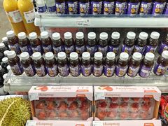 -神农美特好生鲜超市(丽华苑店)