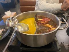 -熹悟海鲜火锅·广式打边炉