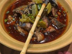 -大盐帮川菜馆(长楹天街店)