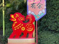 -珠海长隆海洋王国