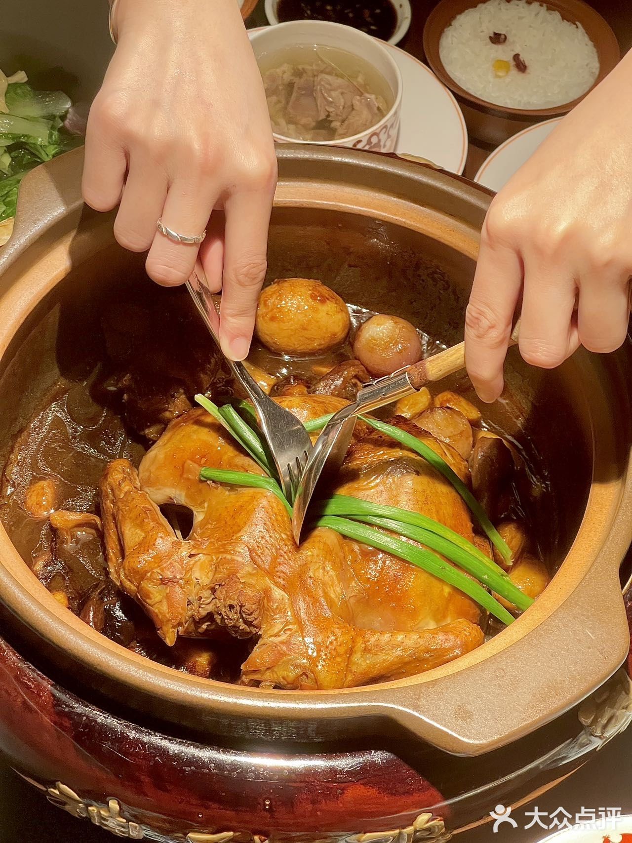 人生建议：在深圳一定要吃的湘菜！！