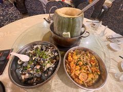 -红旗山庄(圭峰山店)