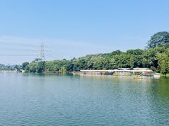 -水濂山森林公园