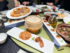 -太守宴·蘭院(天塔店)