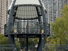 -苏州河梦清园环保主题公园