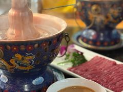 -南门涮肉(上海二店)