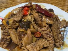 -红实家常菜(静安里店)