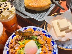 -摩打食堂(喜荟城店)