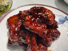 -三玛璐酒楼(汉口路店)