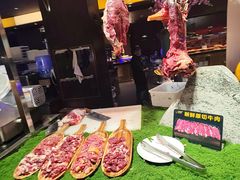 -九月海·海鲜自助(世纪东方店)